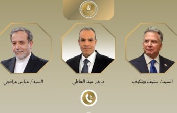 هل تنجح الوساطة المصرية في خفض التصعيد بين واشنطن وطهران؟