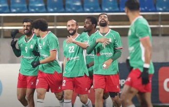بث مباشر.. شاهد مباراة الوحدات والبقعة في الدوري الأردني