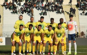 بث مباشر.. مشاهدة مباراة شبيبة الساورة وترجي مستغانم في كأس الجزائر