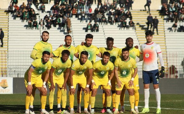 بث مباشر.. مشاهدة مباراة شبيبة الساورة وترجي مستغانم في كأس الجزائر بث مباشر.. مشاهدة مباراة شبيبة الساورة وترجي مستغانم في كأس الجزائر