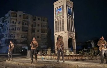 وزارة الدفاع السورية تعلن إيقاف إطلاق النار في حلب.. ما التفاصيل؟