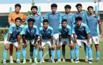 بث مباشر.. مشاهدة مباراة بيراميدز وبتروجيت في كأس عاصمة مصر