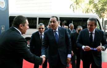 رئيس الوزراء يشهد افتتاح مستشفى كليوباترا التجمع نموذج للشراكة بين القطاعين العام والخاص