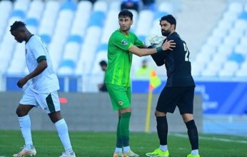 بث مباشر.. شاهد مباراة الشرطة ونفط ميسان في الدوري العراقي