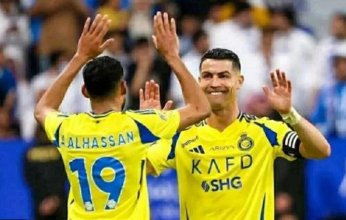 بث مباشر.. مشاهدة مباراة ضمك والنصر في الدوري السعودي