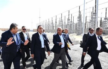 وزير الكهرباء: الشبكات الكهربائية جاهزة للربط المصرى - السعودى