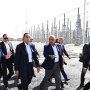 وزير الكهرباء: الشبكات الكهربائية جاهزة للربط المصرى - السعودى 3 khaligyoun59264