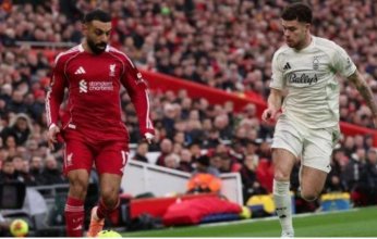 بث مباشر.. مشاهدة مباراة ليفربول ضد مارسيليا في دوري أبطال أوروبا
