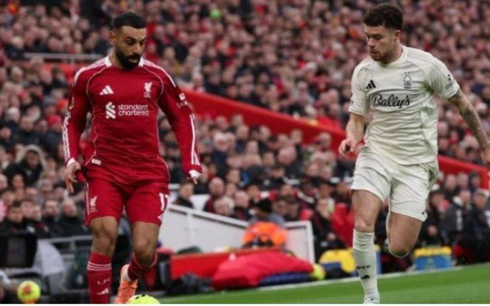 بث مباشر.. مشاهدة مباراة ليفربول ضد مارسيليا في دوري أبطال أوروبا بث مباشر.. مشاهدة مباراة ليفربول ضد مارسيليا في دوري أبطال أوروبا