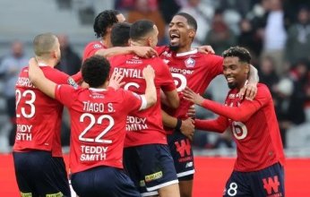 بث مباشر.. مشاهدة مباراة ليل وفرايبورغ في الدوري الأوروبي