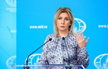 زاخاروفا: ترامب وافق على الإفراج عن مواطنين روس من طاقم «مارينيرا»