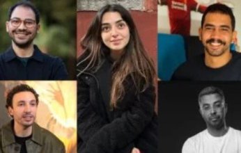 5 مخرجين يشاركون للمرة الأولى في دراما رمضان 2026 بمسلسلات متنوعة