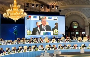 مصر.. وزير البترول يشارك في المائدة المستديرة لوزراء التعدين على هامش مؤتمر التعدين بالرياض