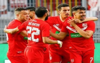 بث مباشر.. شاهد مباراة أولمبي الشلف ومولودية سعيدة في كأس الجزائر
