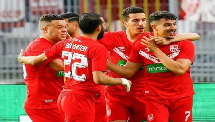 بث مباشر.. شاهد مباراة أولمبي الشلف ومولودية سعيدة في كأس الجزائر بث مباشر.. شاهد مباراة أولمبي الشلف ومولودية سعيدة في كأس الجزائر