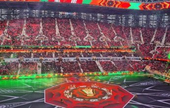 مفوضية الاتحاد الإفريقي تشيد بالتنظيم المغربي لكأس أمم إفريقيا لكرة القدم