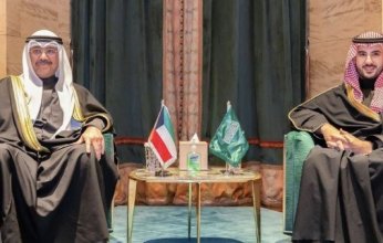 الكويت والسعودية تبحثان أوجه التعاون الثنائي في المجال الدفاعي