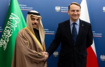 مباحثات سعودية بولندية لسبل تعزيز العلاقات الثنائية بين البلدين في مختلف المجالات