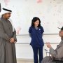 هيئة "الإعاقة" توزع أجهزة تعويضية على عدد من ذوي الإعاقة لتحسين جودة حياتهم بأمان وفاعلية 6 khaligyoun60729