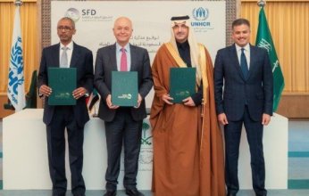 منحة 10 ملايين دولار من السعودية لتوفير مياه آمنة ومستدامة في السودان