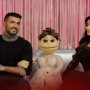 مي عمر تكشف سرًا طريفًا عن محمد سامي بعد 3 سنوات من الزواج 2 khaligyoun61258