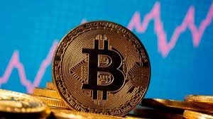 ارتفاع قوي في سوق العملات الرقمية والبيتكوين عند مستوى 92 ألف دولار