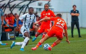 بث مباشر.. مشاهدة مباراة الجزيرة وشباب الأهلي في الدوري الإماراتي