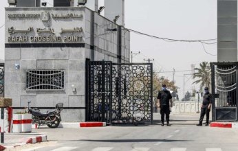 الاحتلال الإسرائيلي يعلن استعداده لفتح "معبر رفح 2" مع مصر ضمن المرحلة الثانية من اتفاق غزة