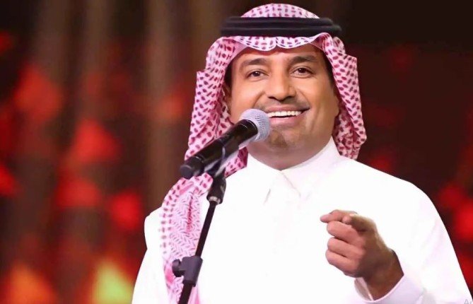 شاهد بالفيديو.. لحظة وصول راشد الماجد الرياض لإحياء حفل جماهيري شاهد بالفيديو.. لحظة وصول راشد الماجد الرياض لإحياء حفل جماهيري
