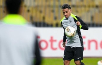 تشكيل الزمالك المتوقع أمام بتروجت في الدوري