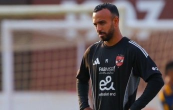 الأهلى يعلن إعارة أفشة إلى الاتحاد السكندري