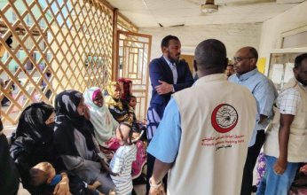 جمعية صندوق إعانة المرضى الكويتية تطلق مخيما لإجراء 250 عملية جراحية في السودان