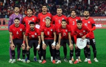 بث مباشر.. مشاهدة مباراة مصر والسنغال في كأس أمم أفريقيا