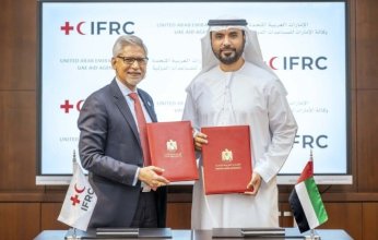 الإمارات تخصص 11 مليون دولار لدعم الاستجابة الإنسانية في السودان والدول المجاورة.. "تفاصيل"