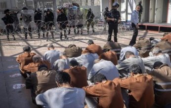 نادي الأسير الفلسطيني يؤكد تحويل الاحتلال الإسرائيلي فصل الشتاء إلى أداة تعذيب بحق الأسرى
