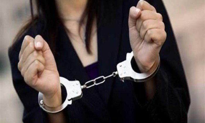 مصر.. ضبط سيدة لقيامها بالنصب على المواطنين بدعوى توظيف الأموال مصر.. ضبط سيدة لقيامها بالنصب على المواطنين بدعوى توظيف الأموال