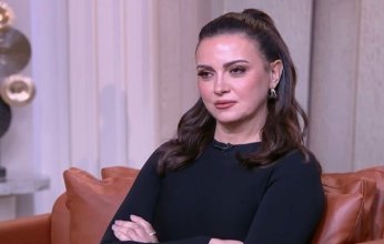 مهرجان الأقصر للسينما الأفريقية يكرم ريهام عبد الغفور في دورته الخامسة عشرة
