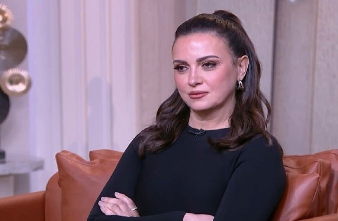 مهرجان الأقصر للسينما الأفريقية يكرم ريهام عبد الغفور في دورته الخامسة عشرة مهرجان الأقصر للسينما الأفريقية يكرم ريهام عبد الغفور في دورته الخامسة عشرة
