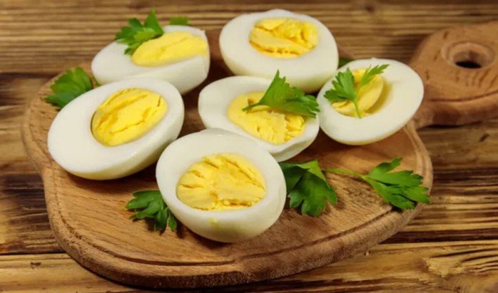 السلق أم القلي؟ خبراء تغذية يحددون الطريقة الأفضل لطهي البيض السلق أم القلي؟ خبراء تغذية يحددون الطريقة الأفضل لطهي البيض