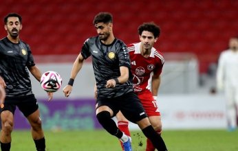 بث مباشر.. مشاهدة مباراة أم صلال والعربي في الدوري القطري