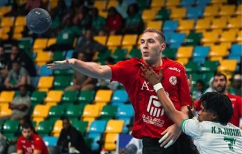 بث مباشر.. مشاهدة مباراة تونس وكاب فيردي في كأس أمم أفريقيا لكرة اليد