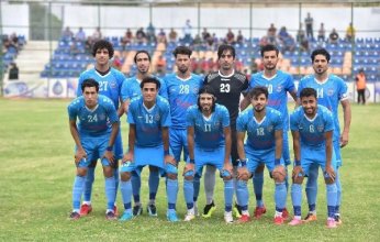 بث مباشر.. شاهد مباراة أمانة بغداد والغراف في الدوري العراقي