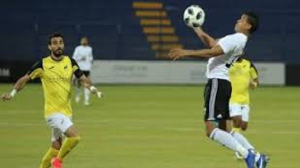 شاهد.. بث مباشر لمباراة وادي دجلة والجونة في كأس الرابطة المصرية شاهد.. بث مباشر لمباراة وادي دجلة والجونة في كأس الرابطة المصرية