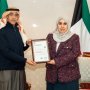 "المالية الكويتية" تحصل على شهادة «الأيزو 27001» بإدارة أمن المعلومات 4 khaligyoun65430