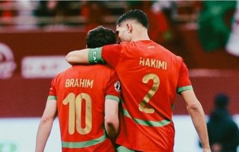 المغرب يواصل مشواره في كأس إفريقيا 2025 بعد الفوز على تنزانيا