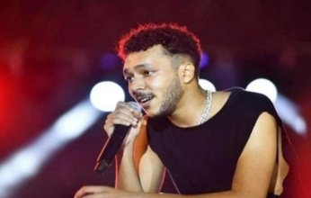 ويجز يعلن زواجه بطريقة مفاجئة ويصون سرية هوية العروس.. ما القصة؟