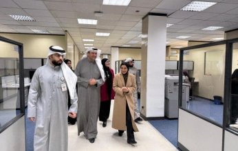 وزير الشؤون الاجتماعية: المرحلة المقبلة تتطلب مضاعفة الجهود وتسريع وتيرة الإنجاز