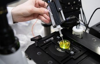 مستشعرات نانوية مدعومة بالذكاء الاصطناعي تكشف سرطان الدماغ بدقة تصل إلى 98%