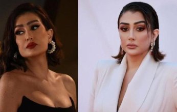 النجمة غادة عبد الرازق تلجأ للقضاء ضد منتج مسلسل «عاليا».. تفاصيل الأزمة