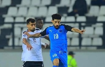 بث مباشر.. شاهد مباراة الطلبة والكهرباء في الدوري العراقي